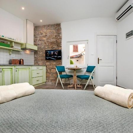 Studio Verde Rovinj Eksteriør bilde