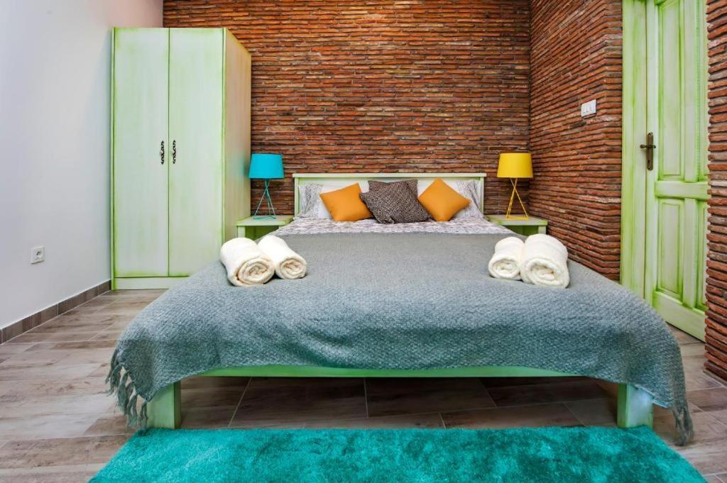 Studio Verde Rovinj Eksteriør bilde