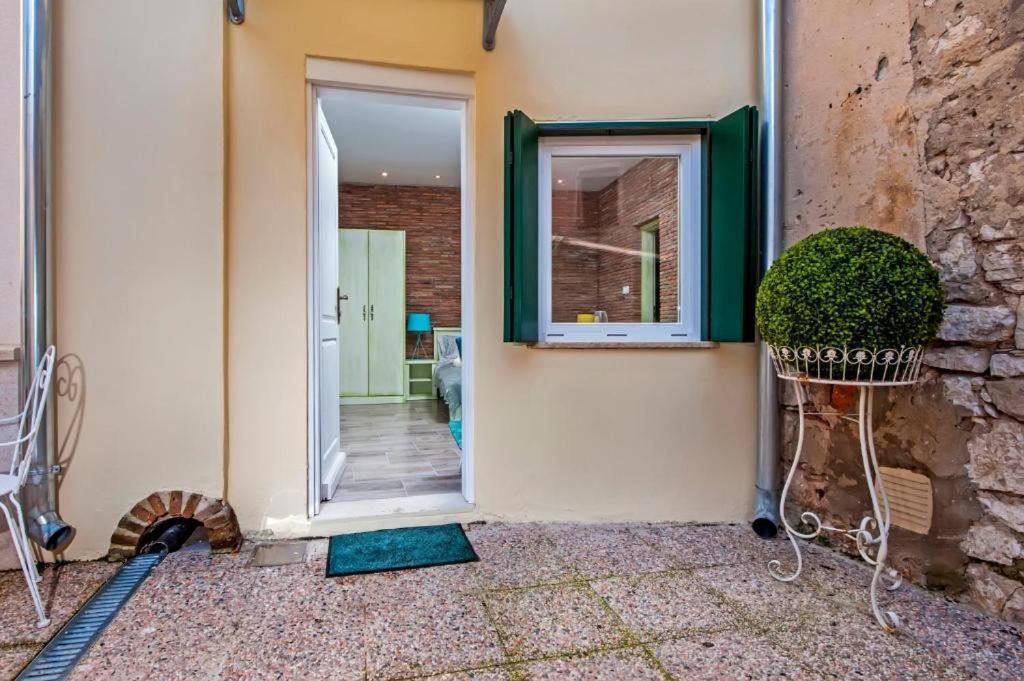 Studio Verde Rovinj Eksteriør bilde
